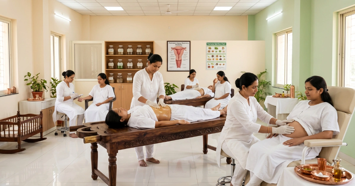 Postnatal Care in Dubai | Best Postpartum, Postnatal Care and clinic in Dubai | Call us! 